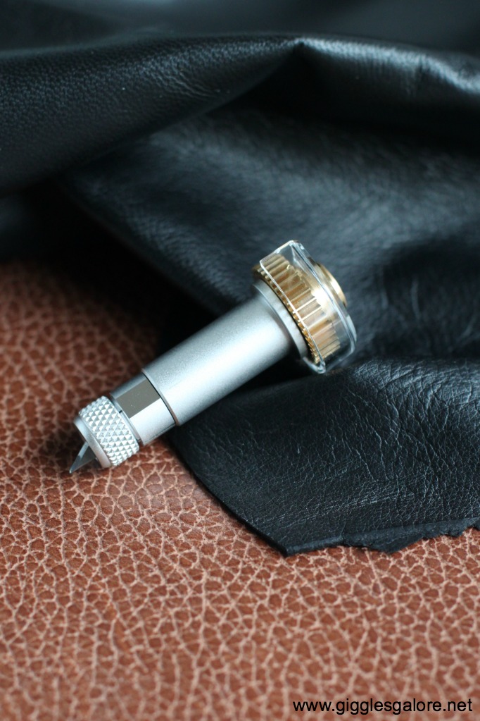 Cool Materials You Can Use With the Knife Blade Cricut